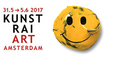 Art Amsterdam - Kunstrai