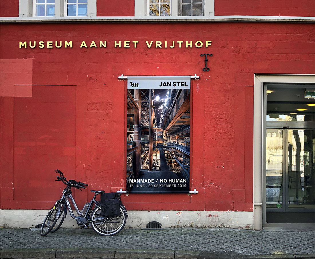 Museum aan het Vrijthof - Jan Stel