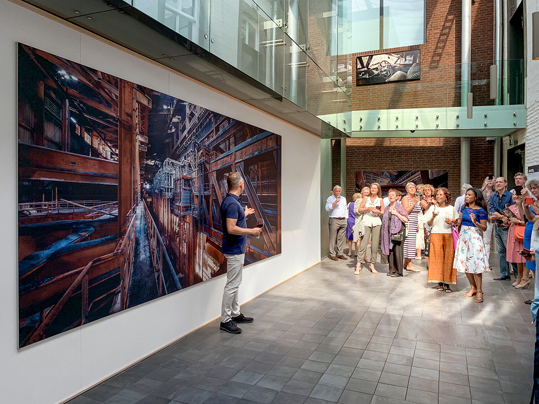 Museum aan het Vrijthof - Jan Stel