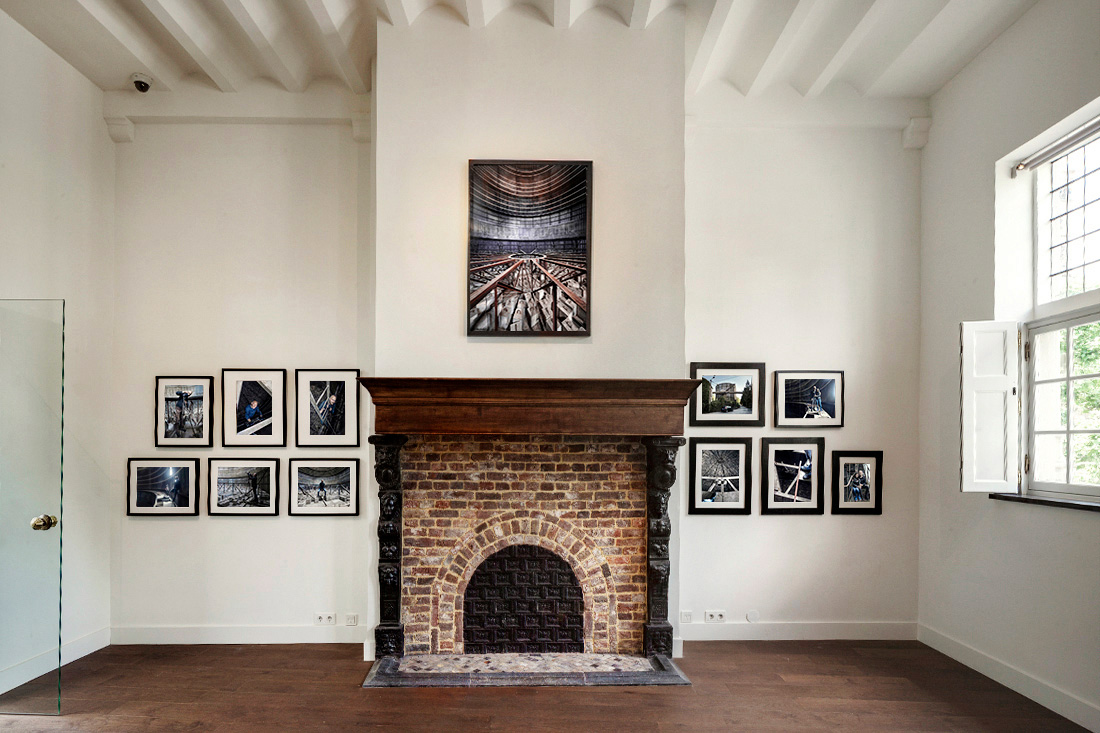 Museum aan het Vrijthof - Jan Stel